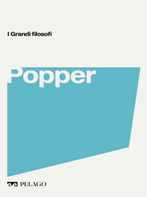 cover image of Popper